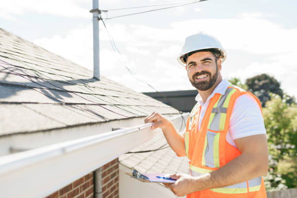 Best Local Roofing Companies  in Clio, MI