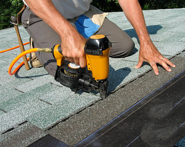 Professional Roofing Contractor in Clio, MI