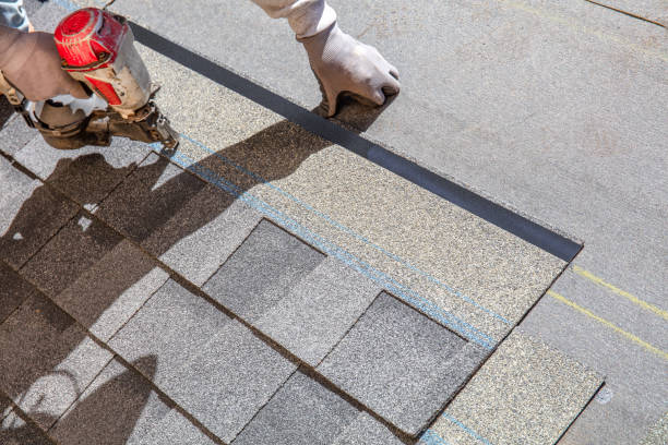 Best Roof Replacement Cost  in Clio, MI